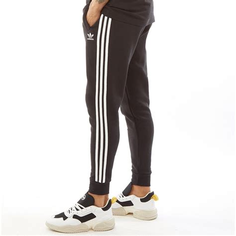 heren adidas 3 strepen